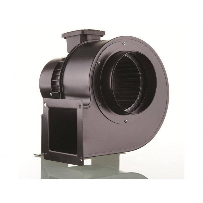 CM 18.2D пылевой радиальный вентилятор